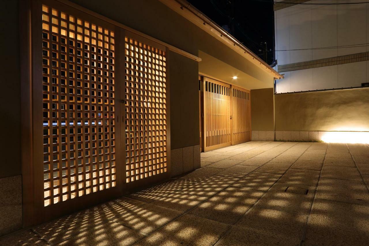 Hébergement de vacances Maru Izumiyacho Kyoto